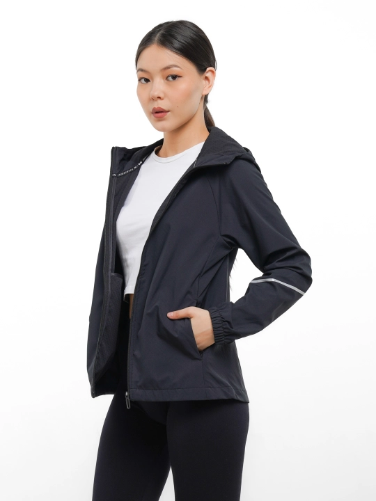 Ayollar sport vetrovka One Degree