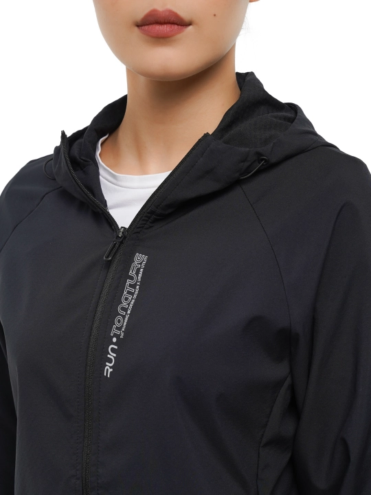 Ayollar sport vetrovka One Degree