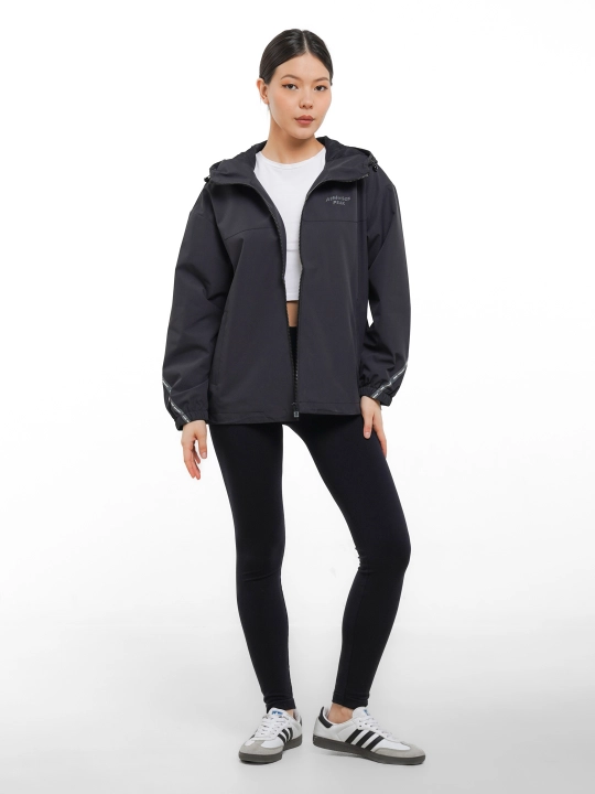 Ayollar sport vetrovka One Degree