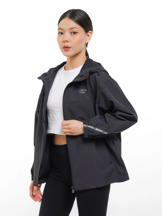 Ayollar sport vetrovka One Degree