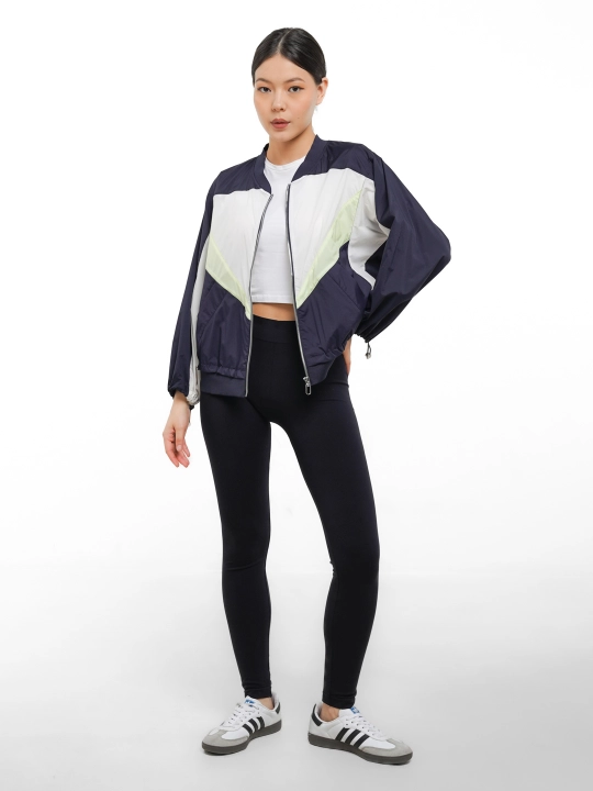 Ayollar sport vetrovka One Degree