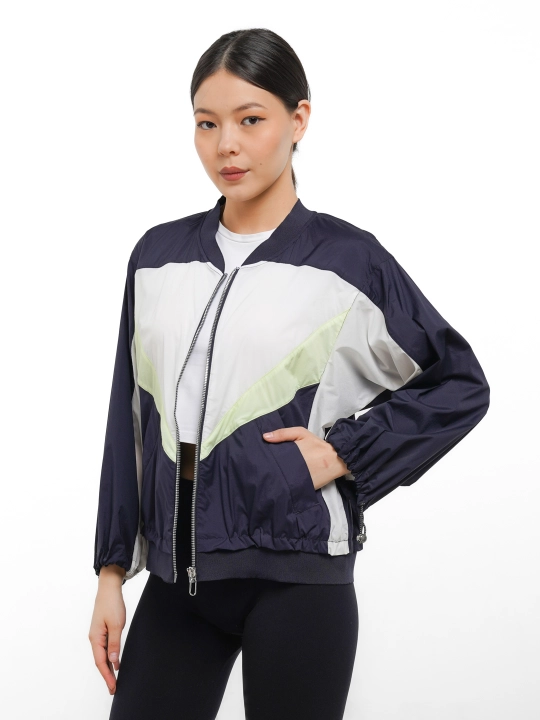 Ayollar sport vetrovka One Degree