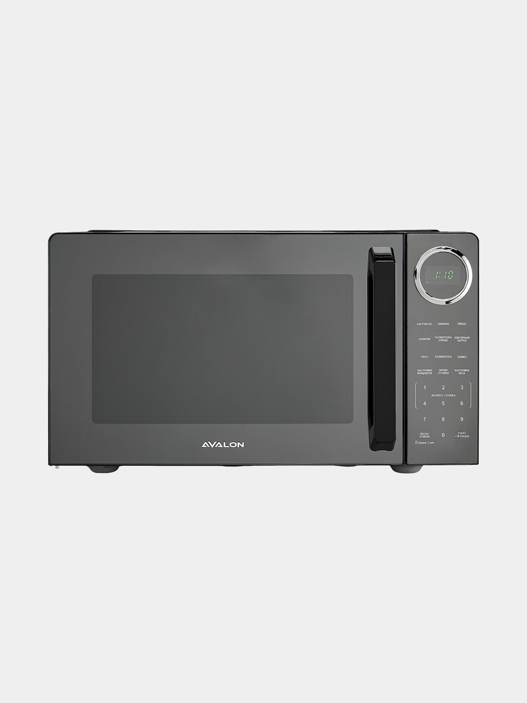 Микроволновая печь AVALON AVL-MWO, 2340 B