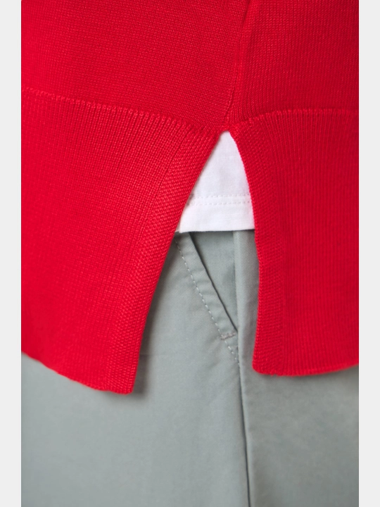 TERRA PRO Ayollar uchun uzun yengli jumper SS24WKN-30113