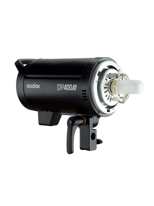 Импульсный свет Godox DP400III - 