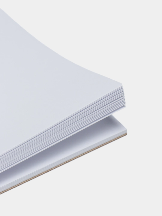 SketchBook daftari Lazer Bi (Laser B), 40 l, A5f, 40B5lAk