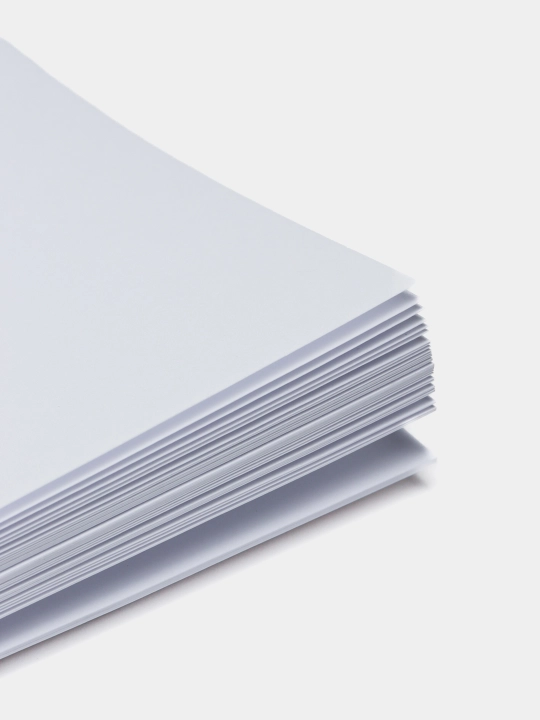Блокнот SketchBook, 60 л, А5, 100г/кв, "Нежная акварель", 60Б5Aпс_22399