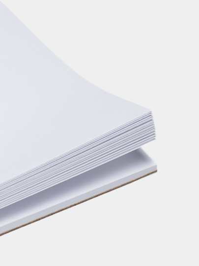 SketchBook daftari Lazer Bi (Laser B), 40 l, A5f, 40B5lAk