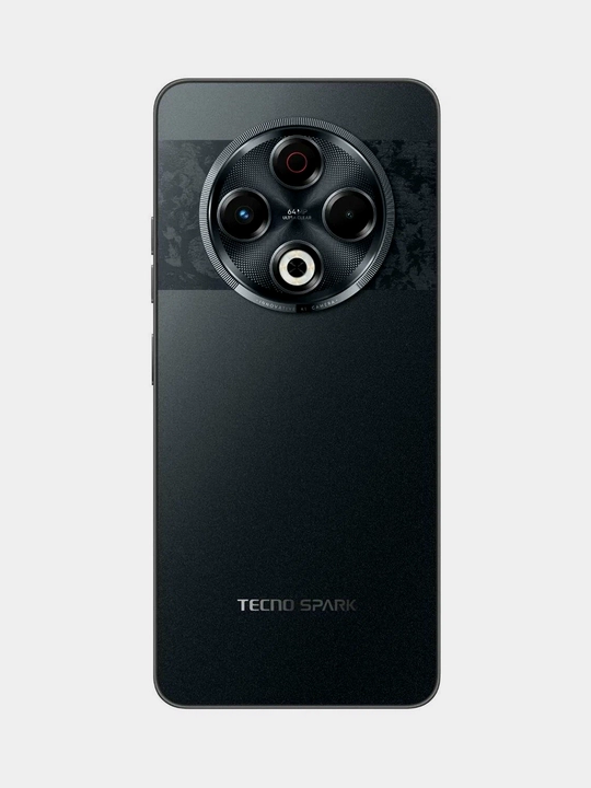 Смартфон TECNO Spark 30 8/128GB, 8/256GB, 64MP, 90Hz, 5000mAh