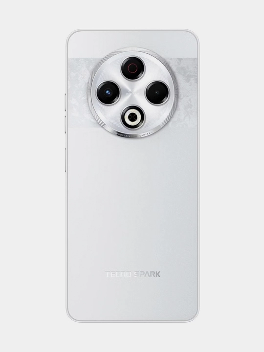 Смартфон TECNO Spark 30 8/128GB, 8/256GB, 64MP, 90Hz, 5000mAh