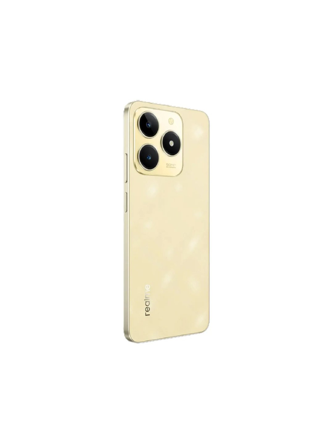 6.74 смартфон realme c61 128 гб