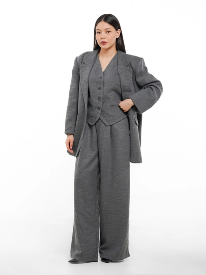 Mai Костюм брюки и жилетка — INSTOR3-0963427-XS