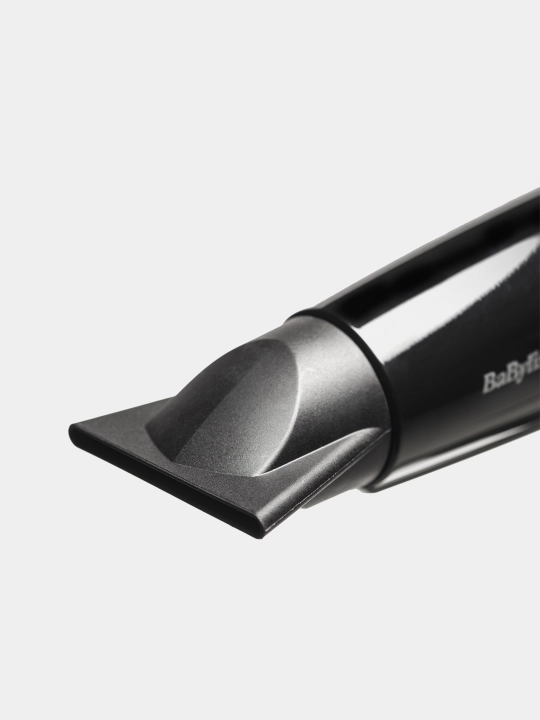 BaByliss PRO Falco Black&Silver BAB8550BE soch quritish feni