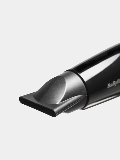 BaByliss PRO Falco Black&Silver BAB8550BE soch quritish feni