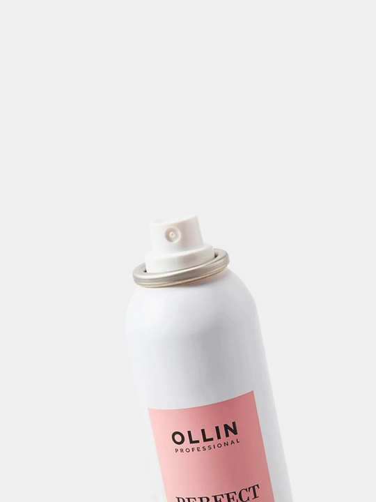 Сухой шампунь для волос PERFECT HAIR OLLIN PROFESSIONAL, 200 мл
