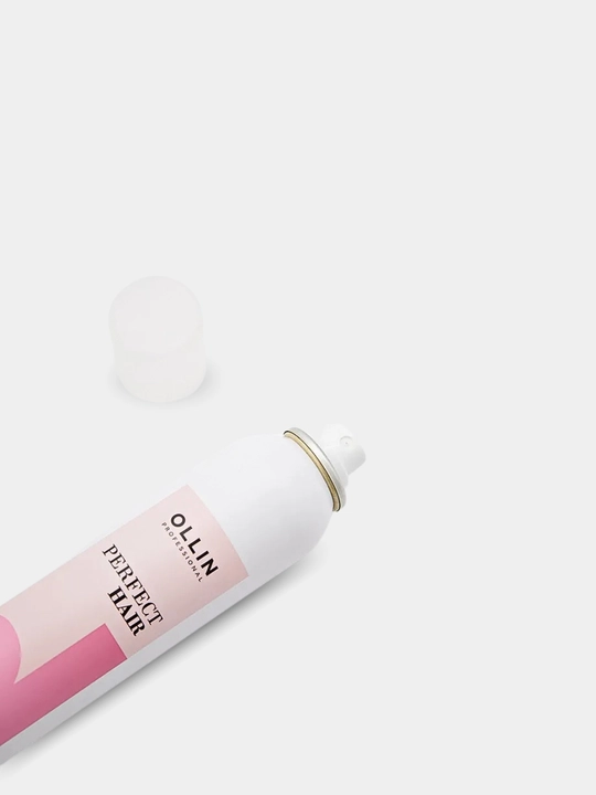 Сухой шампунь для волос PERFECT HAIR OLLIN PROFESSIONAL, 200 мл