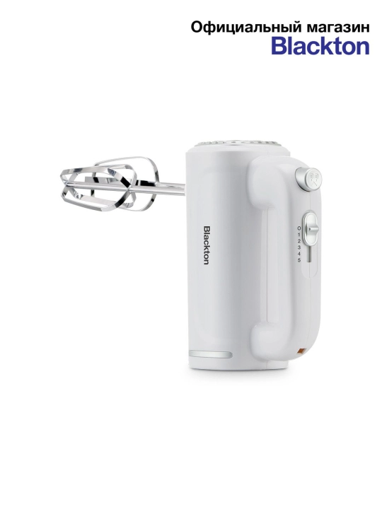 Миксер ручной, кухонный, электрический Blackton Bt MX323, 300 Вт