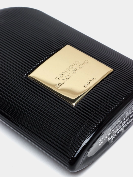 Parfyumlangan suv Tom Ford Black Orchid, Turkiyada ishlab chiqarilgan, 100 ml
