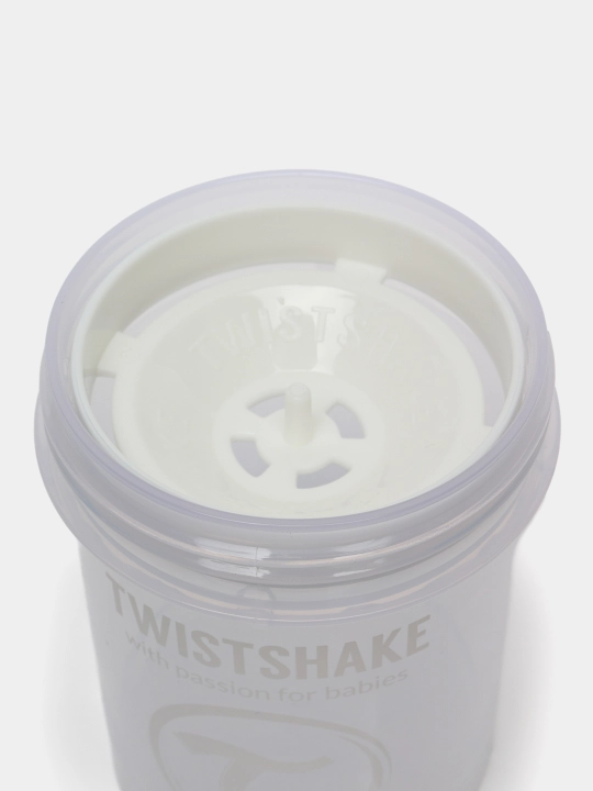 Бутылочка для кормления Twistshake 