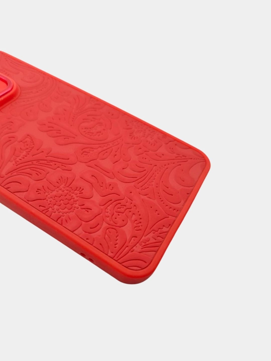 Чехол силиконовый для Redmi Note 13, 4G