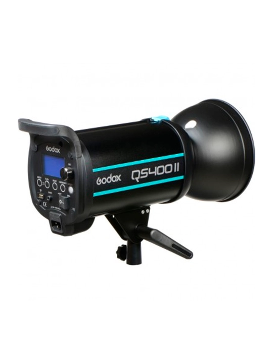 Импульсный свет Godox QS400II