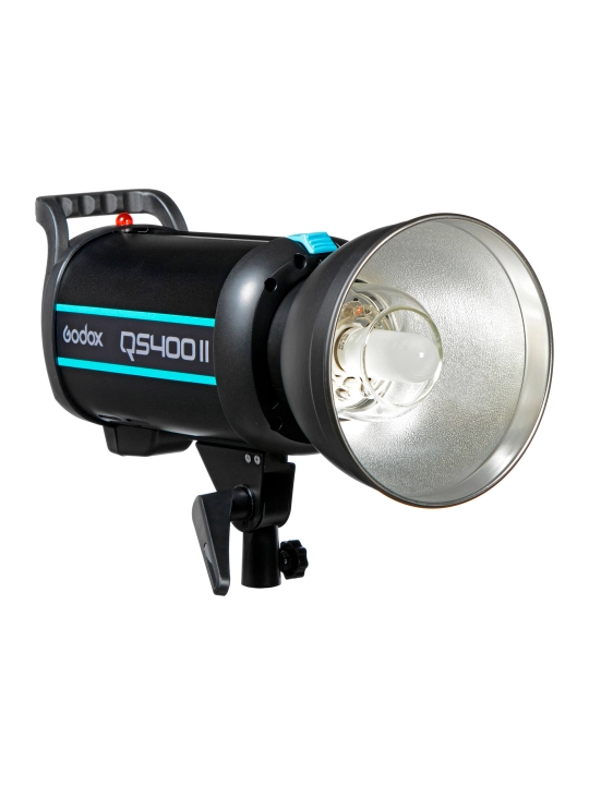Chaqmoqli yoritgich Godox QS400II - 