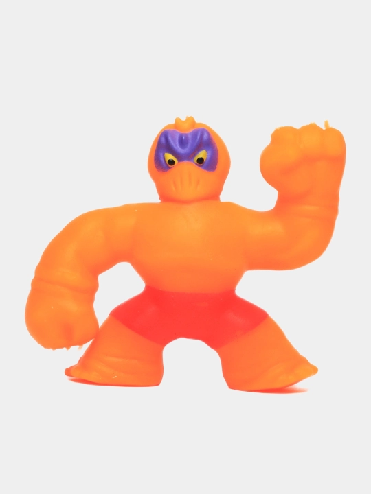 Сквиш игрушка GooJitZu