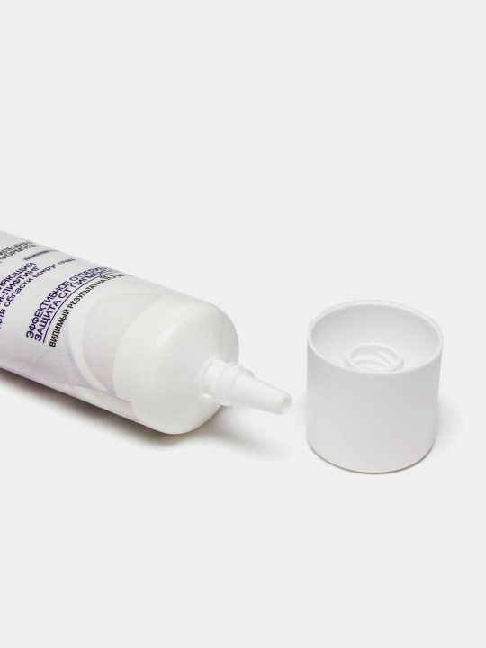 Крем-лифтинг для век SKIN WHITE белоснежная кожа, ламеллярный, осветляющий, 30 мл, Витэкс