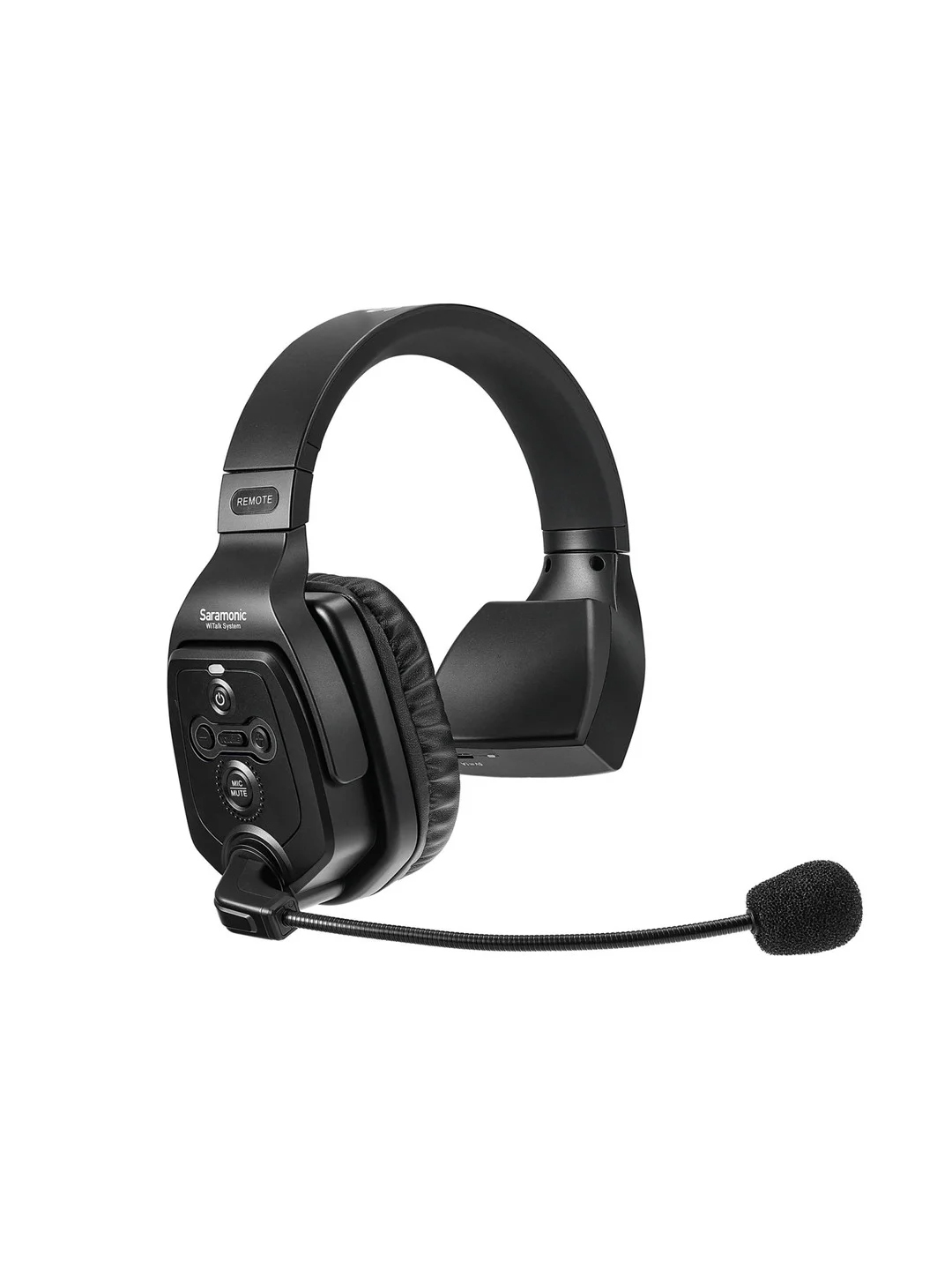 Quloqchin intercom, Saramonic WiTalk WT4S