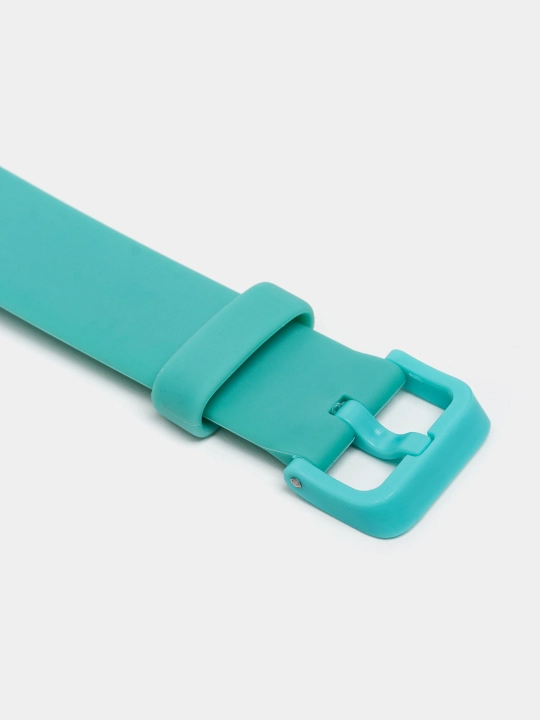 Silikonli tasma Mi Band 7 Pro Xiaomi Watch