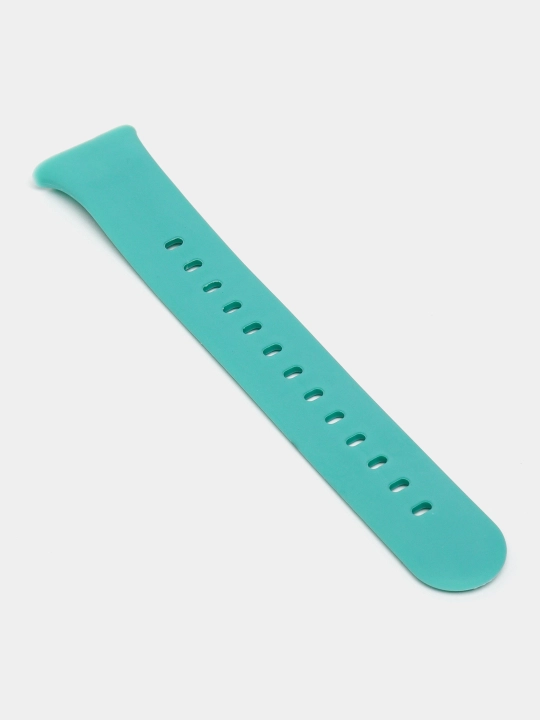 Silikonli tasma Mi Band 7 Pro Xiaomi Watch