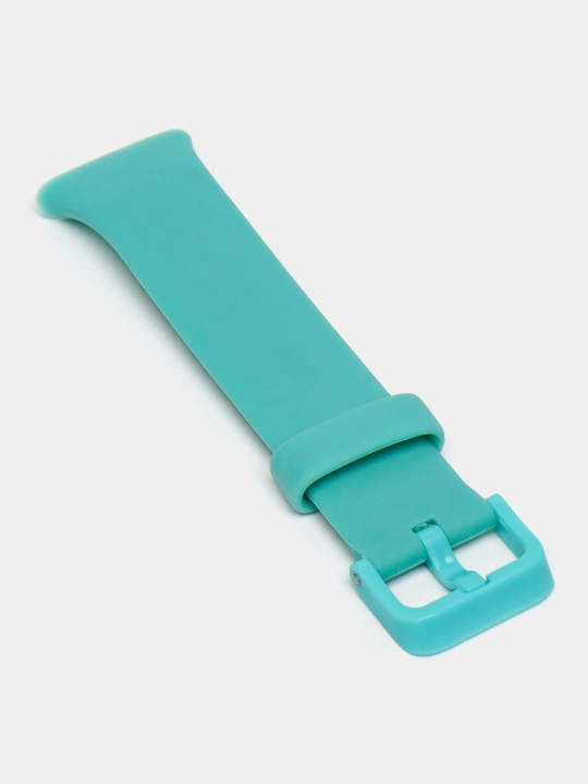 Silikonli tasma Mi Band 7 Pro Xiaomi Watch