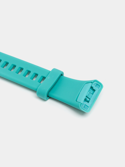 Remeshok Huawei Band 6/ Honor Band 6, silikon tasma