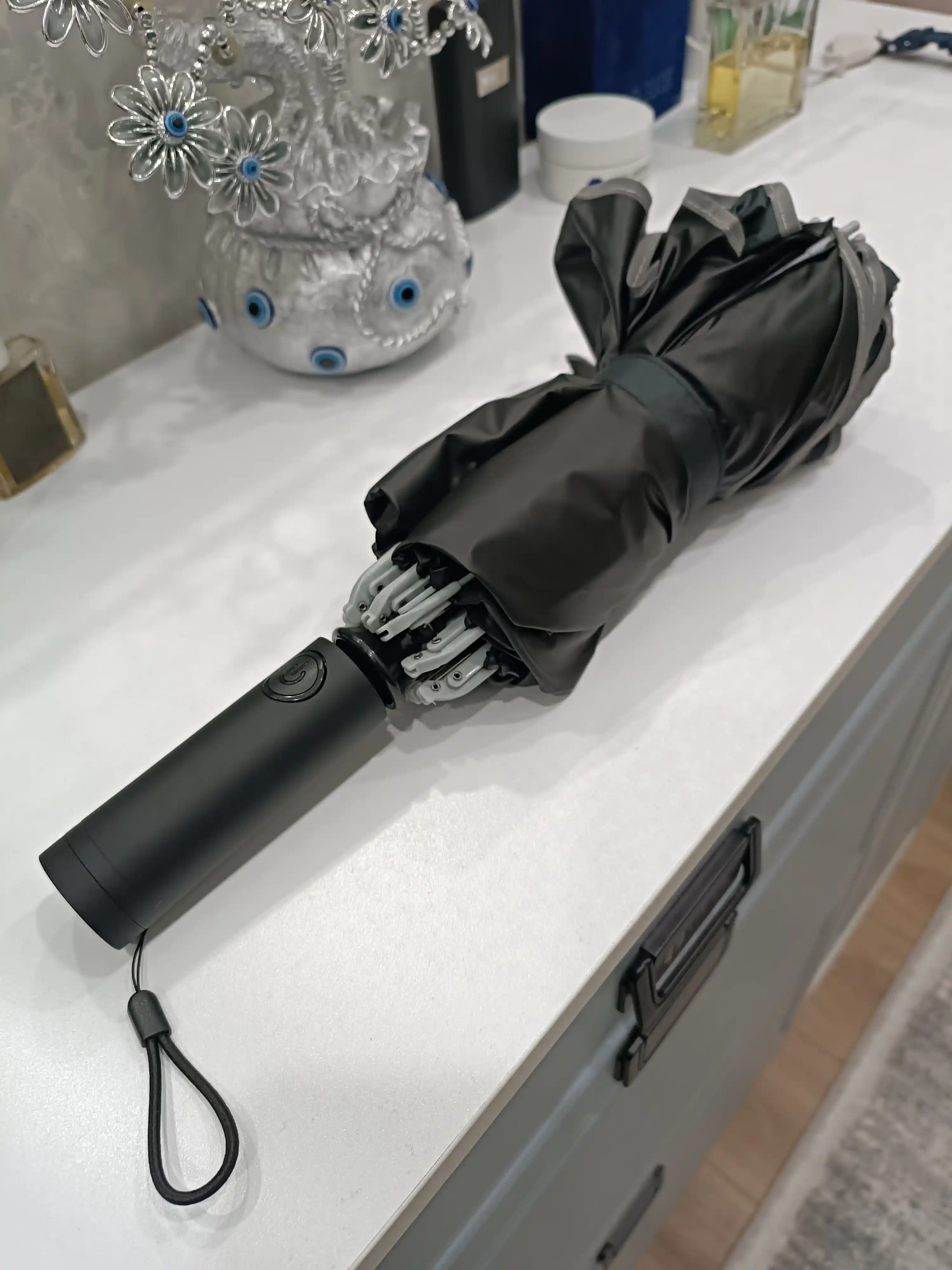Xiaomi avtomatik soyaboni