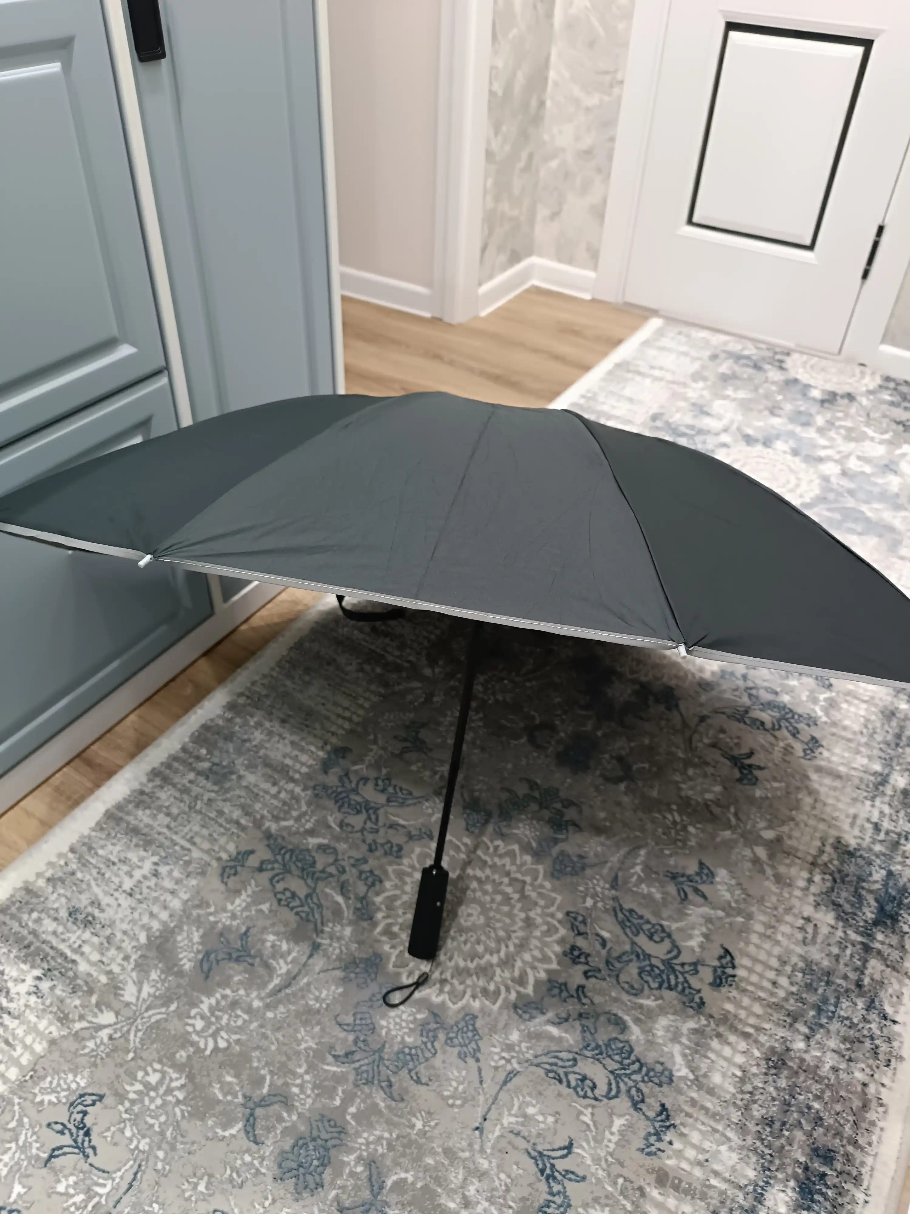 Xiaomi avtomatik soyaboni
