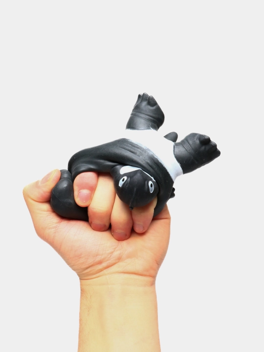 Сквиш игрушка GooJitZu