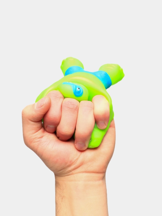 Сквиш игрушка GooJitZu
