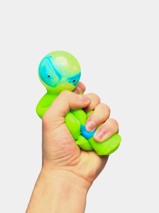 Сквиш игрушка GooJitZu