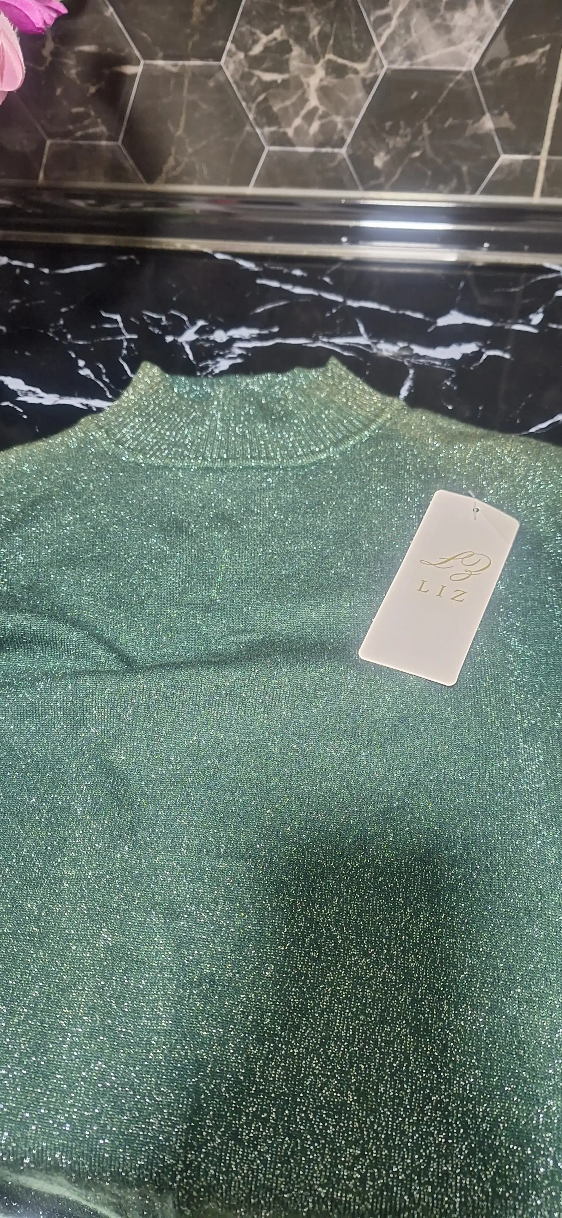Ayollar sviteri angora, universal o'lcham S-44, M-46, L-48