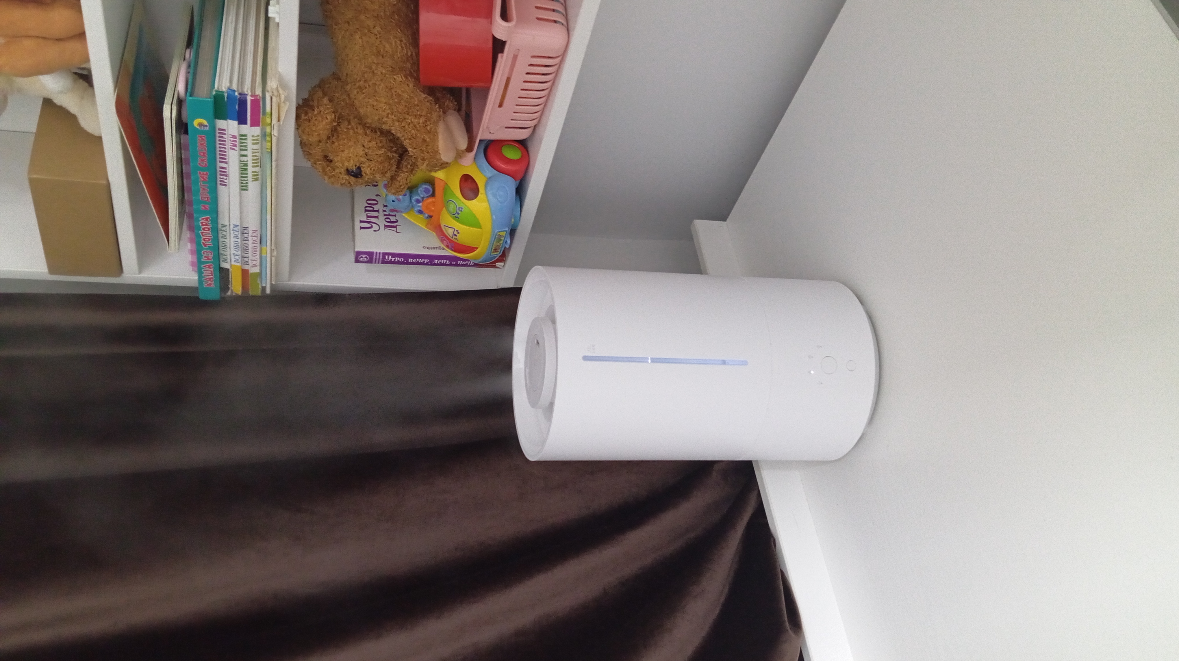 Havo namlagich Xiaomi Smart Sterilization Humidifier 2