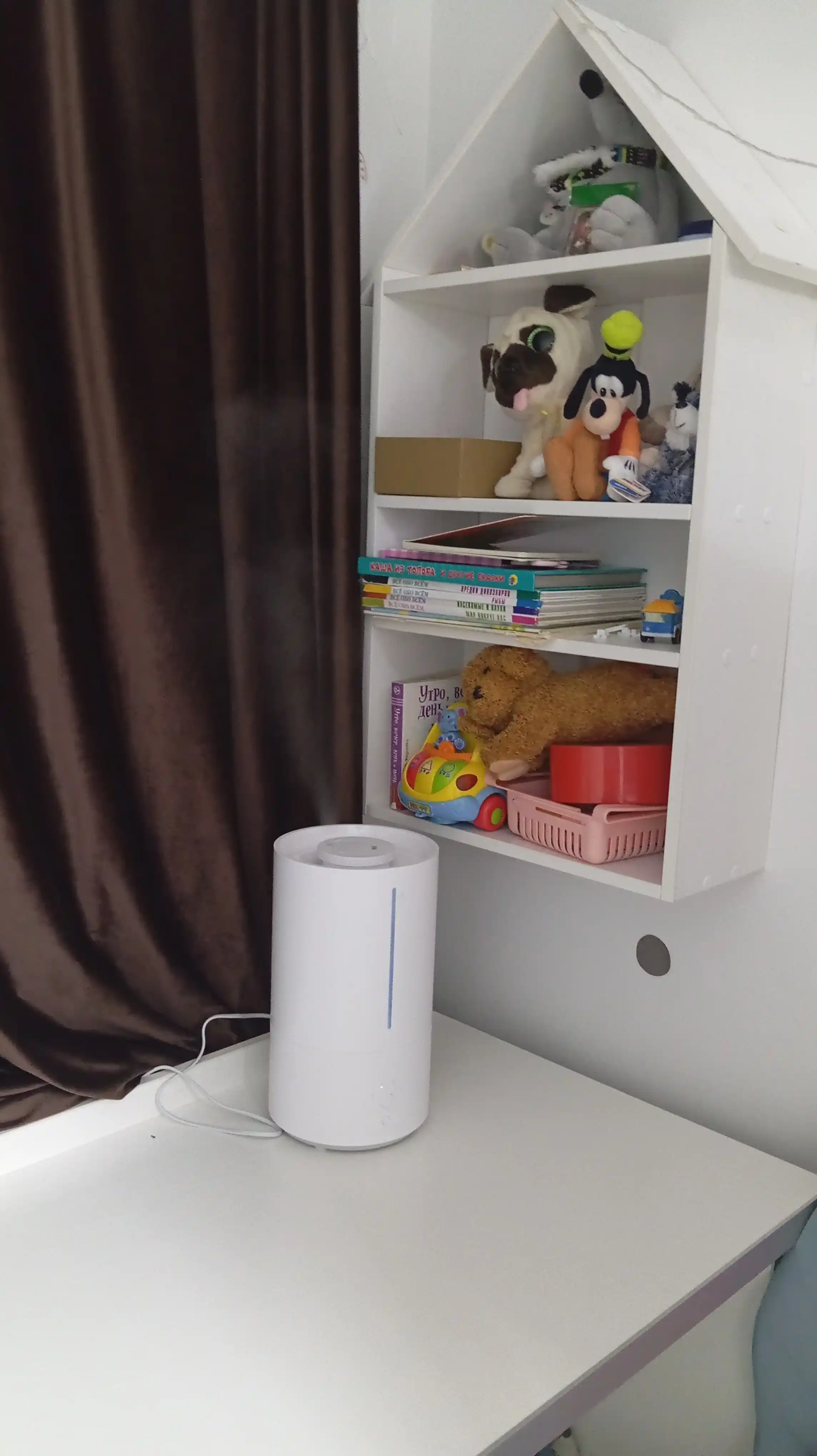 Havo namlagich Xiaomi Smart Sterilization Humidifier 2