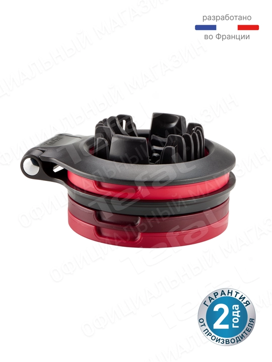 Яйцерезка Tefal Ingenio K2073514 - 