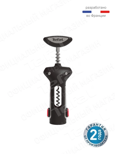 Штопор Tefal Ingenio K2073414