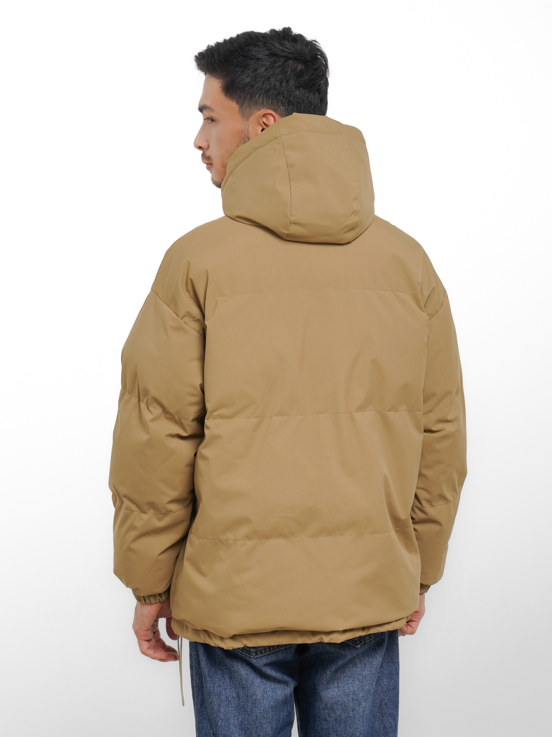 Voyaga yetgan ayolning jinnisi