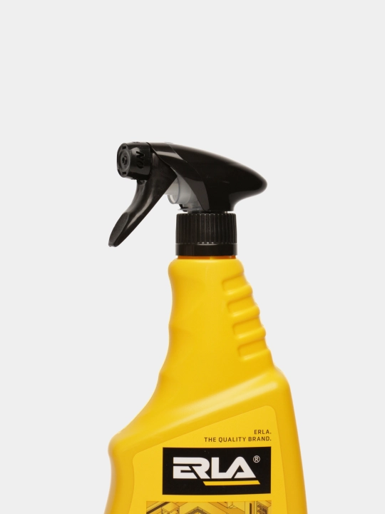 ERLA TABLE stollar va har qanday oshxona hamda stol yuzalarini tozalash vositasi, 750 ml