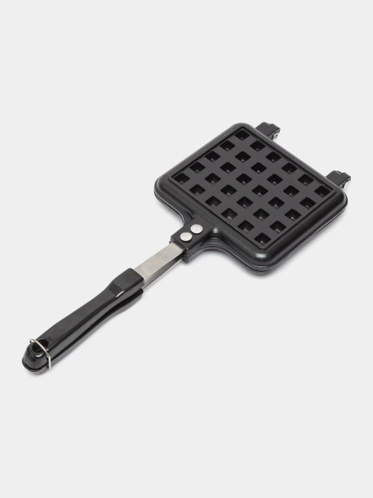 Alyuminiy yong‘oqdon, yong‘oq pishirish uchun qolip, 9 va 16 dona