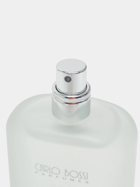 Parfyumlangan suv Carlo Bossi Ghia Homme, erkaklar uchun, 100 ml