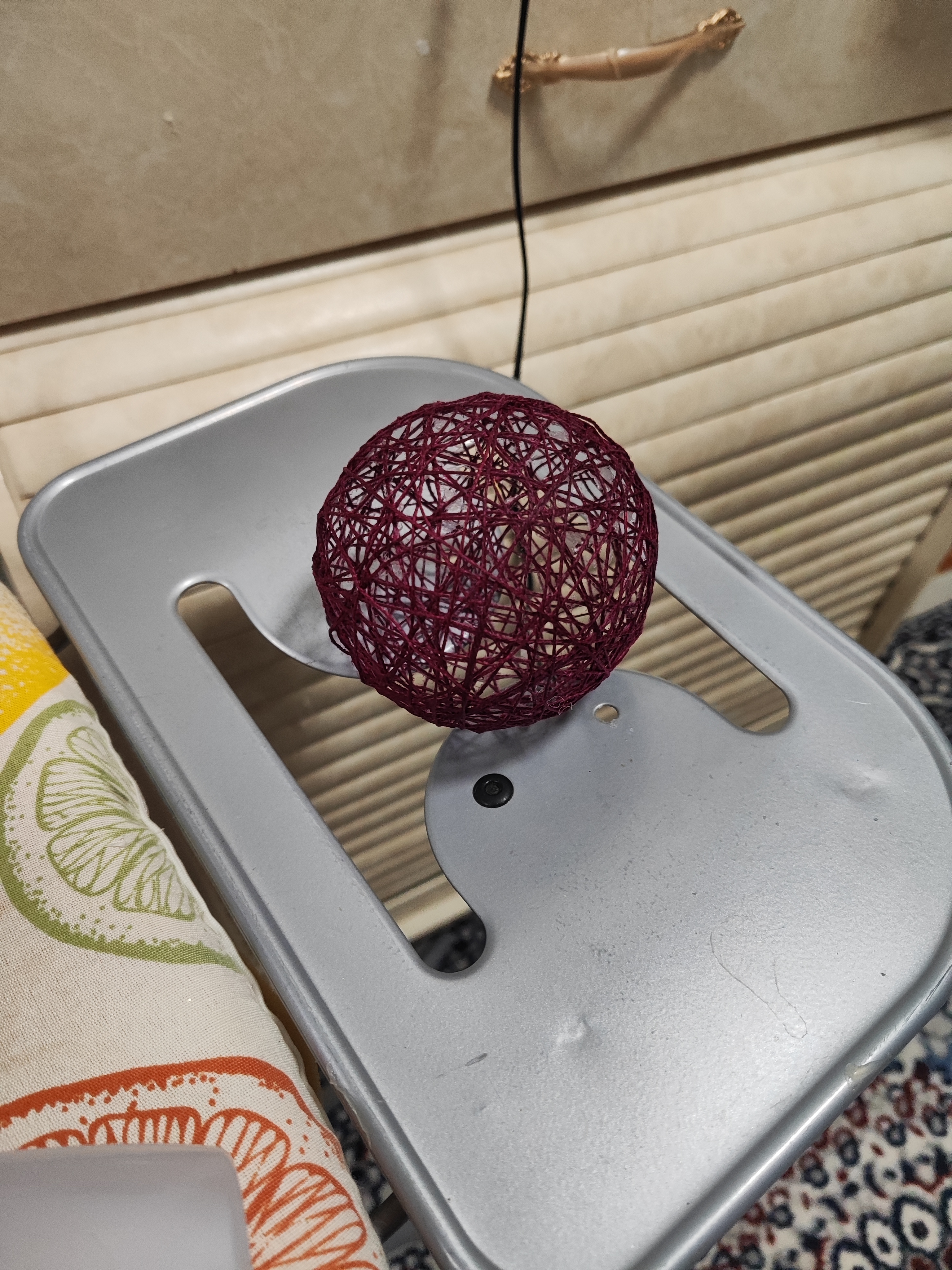 Пряжа для вязания Kartopu Gonca, 100 г, 300 м, 100% акрил