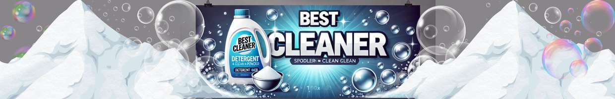Best Cleaner