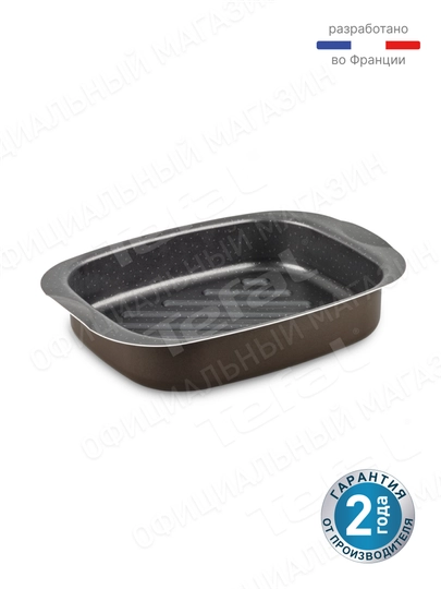 Противень для запекания Tefal Success J1602002